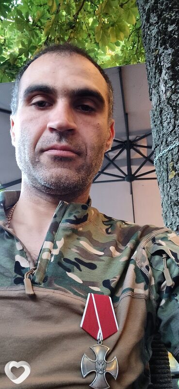 Александр, 37, Пятигорске — анкета №1435381