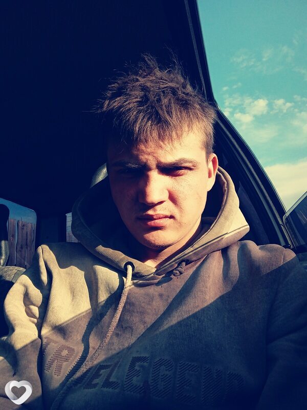 Андрей Кобылкин, 28, Улан-Удэ — анкета №1435382