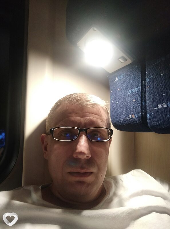 Илья, 44, Кирове — анкета №1435395