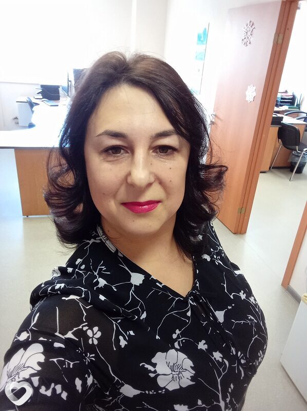 Марина, 39, Новосибирске — анкета №1435397