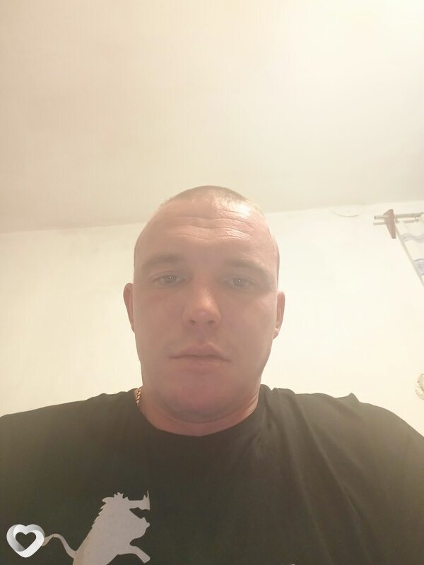 Максим, 31, Новокузнецке — анкета №1435399