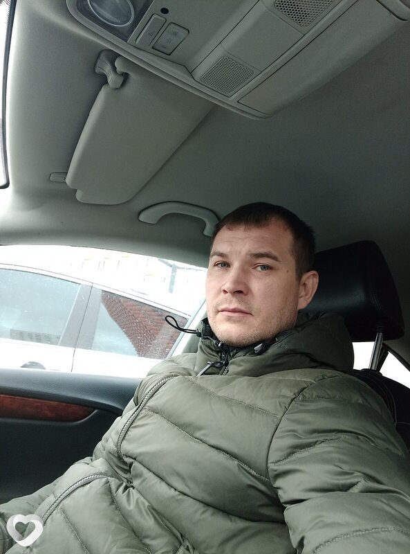 Александр, 40, Балашихе — анкета №1435405