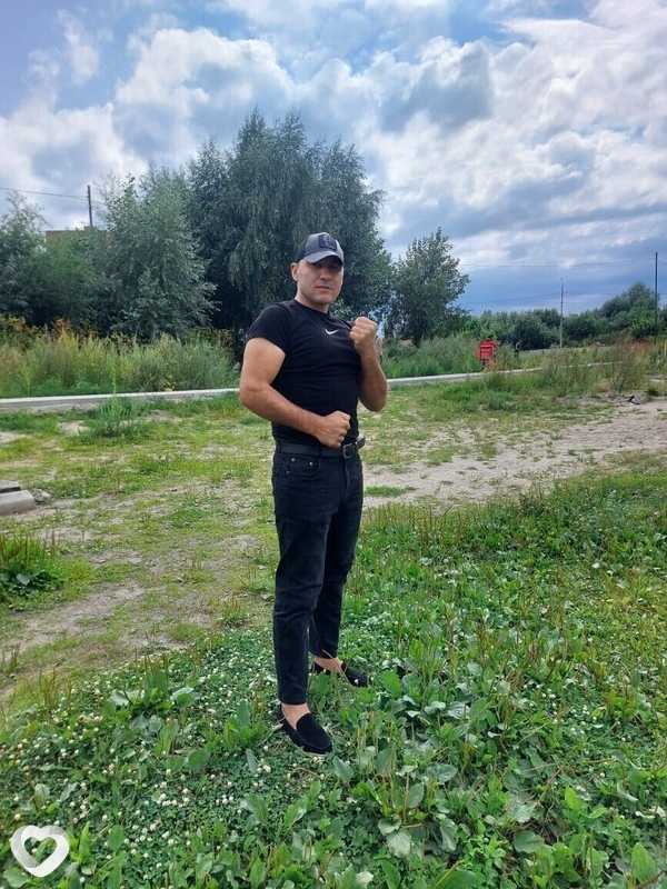 Дилшод, 32, Новосибирске — анкета №1435709