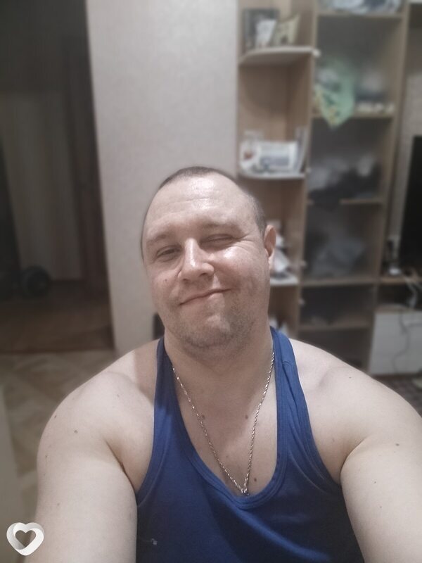 Сергей, 38, Касимове — анкета №1435711
