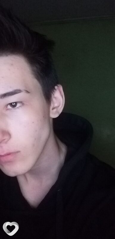Кирилл, 23, Томске — анкета №1435713