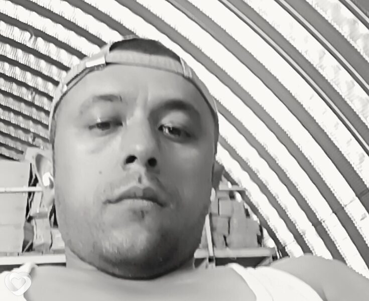 Бек, 37, Коврове — анкета №1435717
