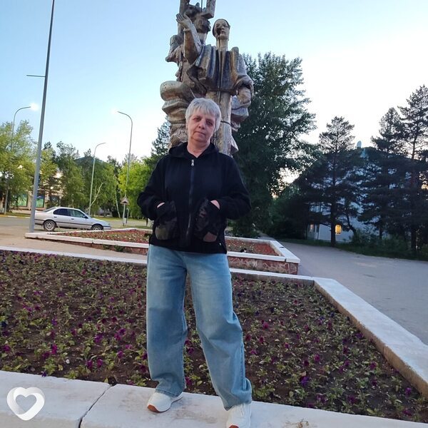Ева, Степногорск