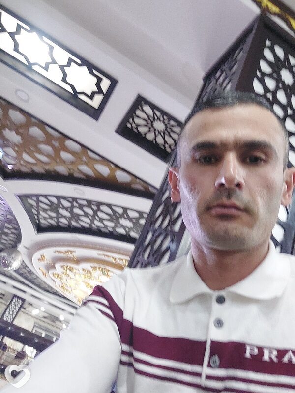 Фуркат, 34, Тамбове — анкета №1435719