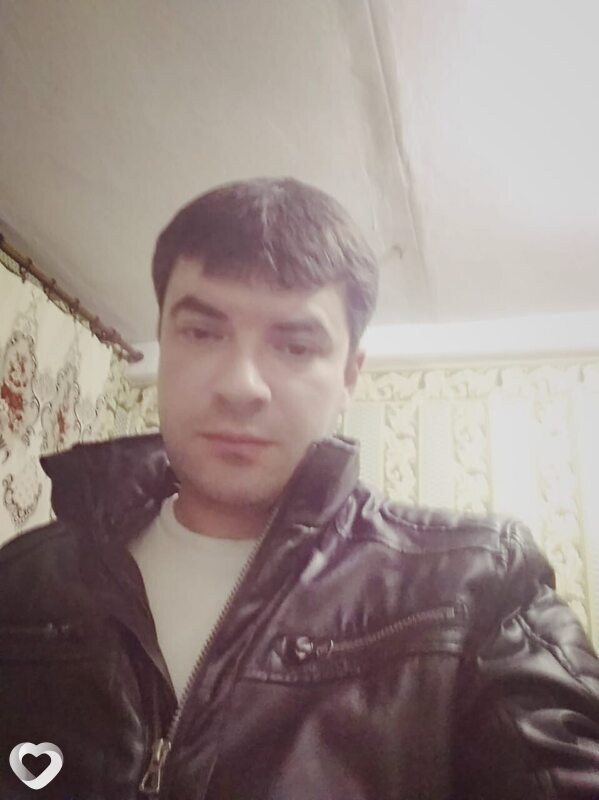 Андрей, 41, Корсакове — анкета №1435726