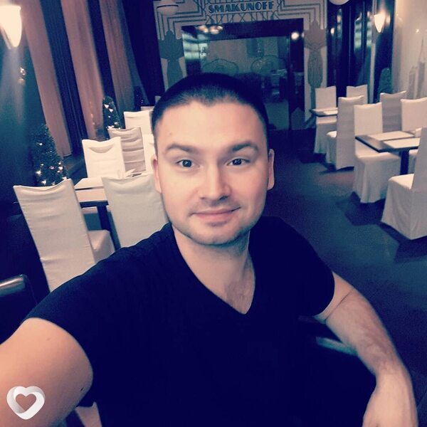 Сергей, 34, Выксе — анкета №1435729
