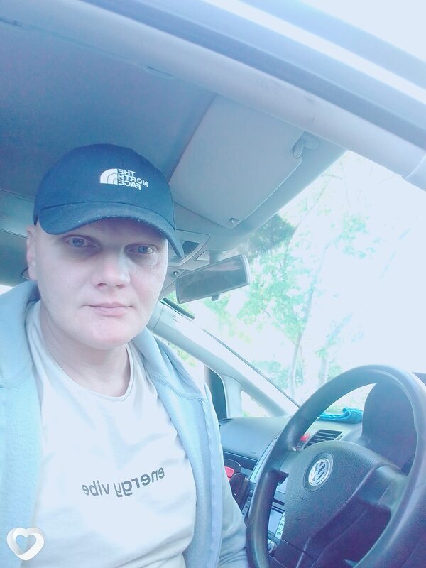 Oleksandr, Нюрнберг