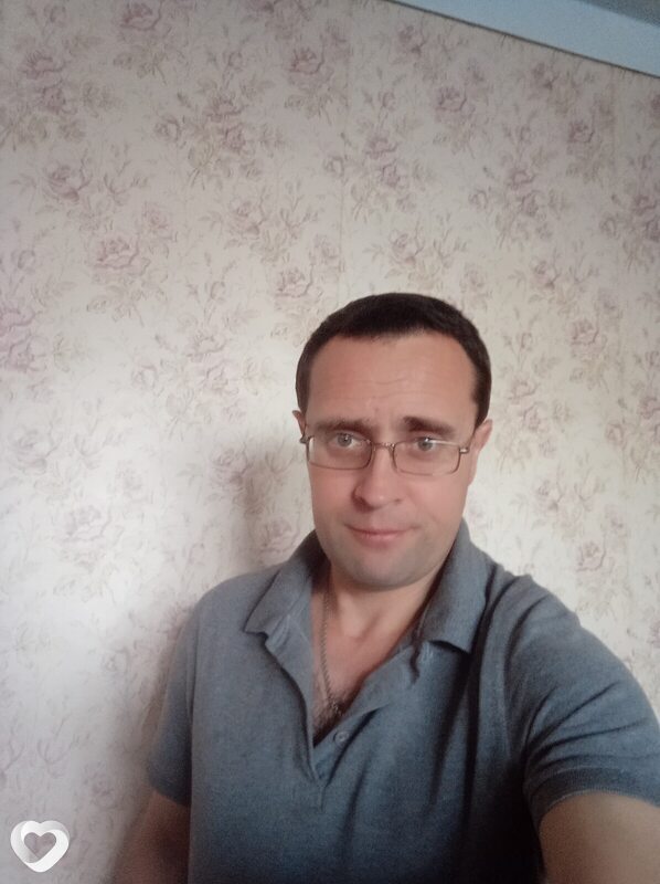 Дмитрий, 45, Харькове — анкета №1435466
