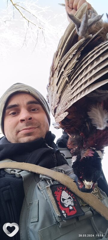 Евгений, 33, Донецке — анкета №1435479