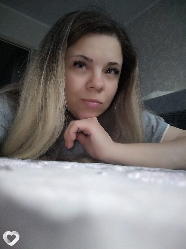 Анна, 41, Гродно — анкета №1435480