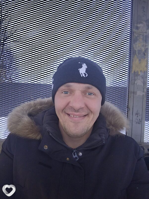 Денис, 39, Санкт-Петербурге — анкета №1435609