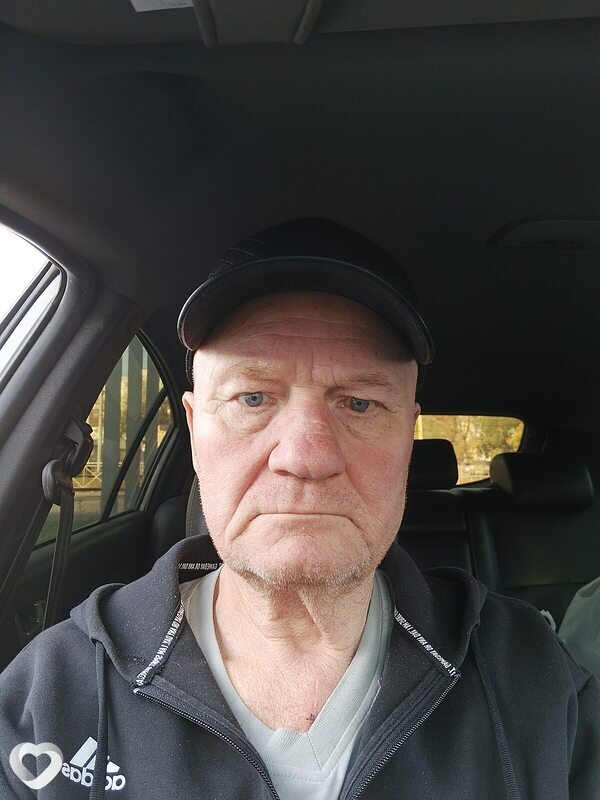 Юрий Чеботарь, 70, Омске — анкета №1435610