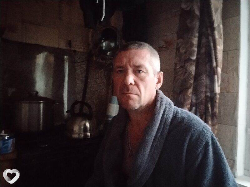 Макс, 47, Ижевске — анкета №1435615