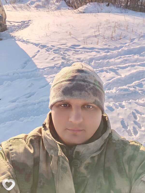 Александр, 36, Пятигорске — анкета №1435618