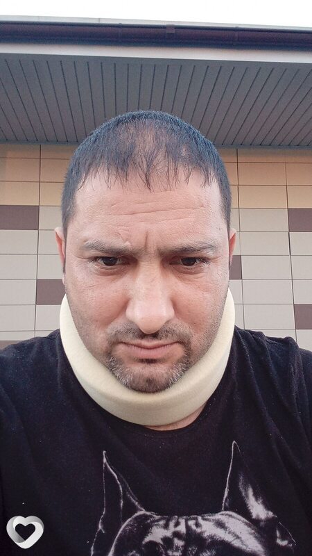 Али, 46, Алейске — анкета №1435621