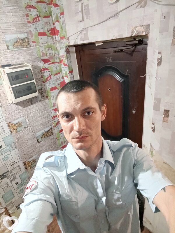 Тема, 32, Саянске — анкета №1435626