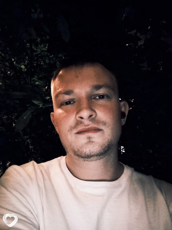 Евгений, 31, Москве — анкета №1435629