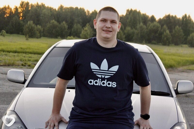 Petr, 28, Новосибирске — анкета №1435630