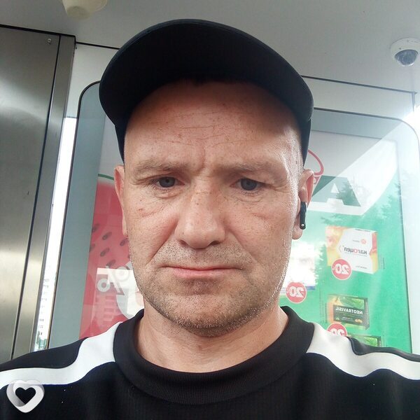 Алексей, 45, Москве — анкета №1436030