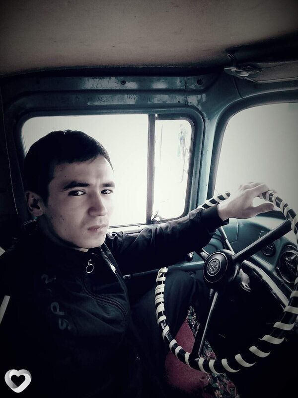 Отабек, Чирчик