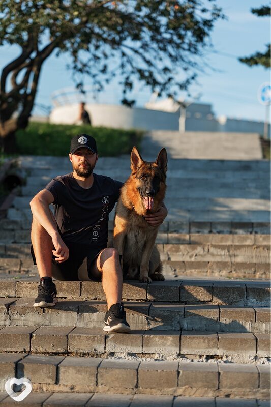 Павел, 31, Минске — анкета №1436040