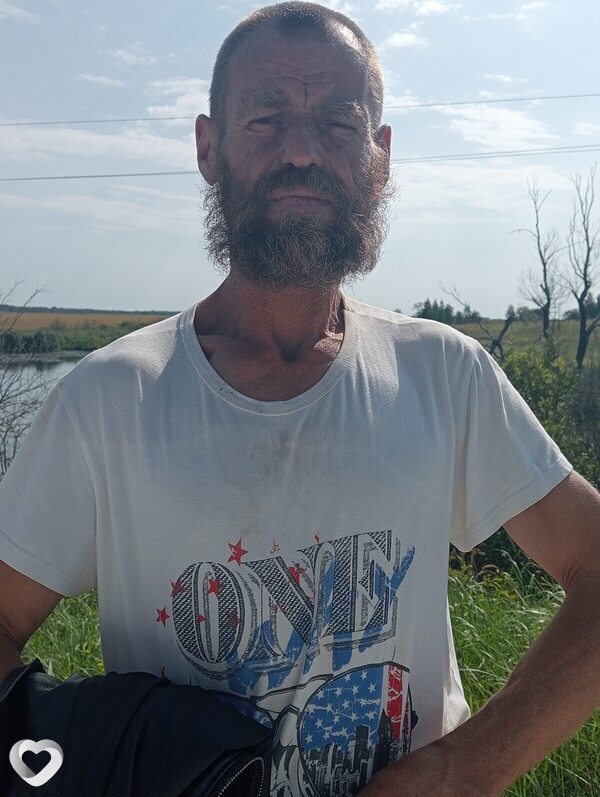 Макс, 43, Смоленске — анкета №1436043