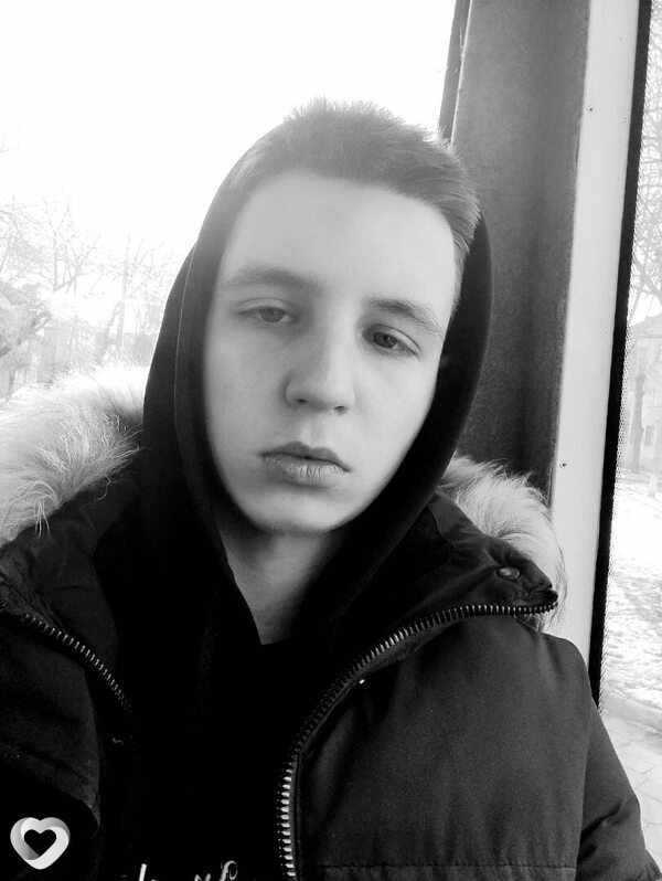 Егор, 22, Донецке — анкета №1436047