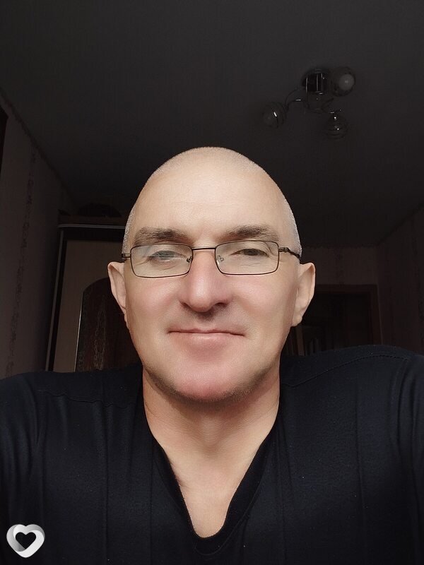 Дмитрий, 49, Омске — анкета №1436048
