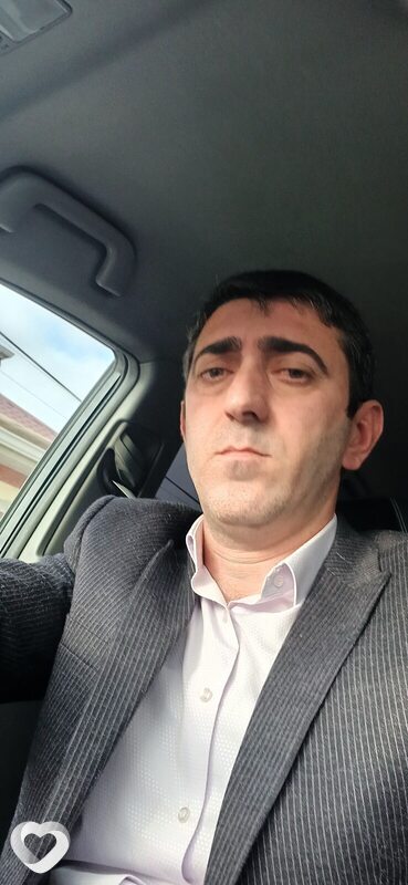 Алим, 41, Москве — анкета №1436051