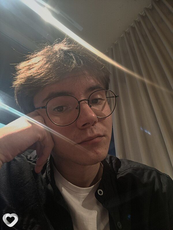 Арсений, 19, Екатеринбурге — анкета №1436054