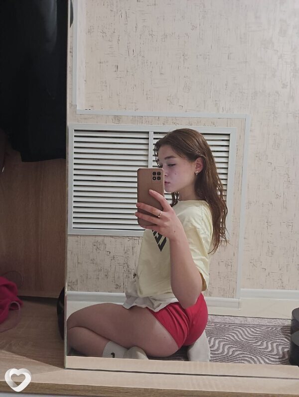 Анастасия, 21, Москве — анкета №1435683