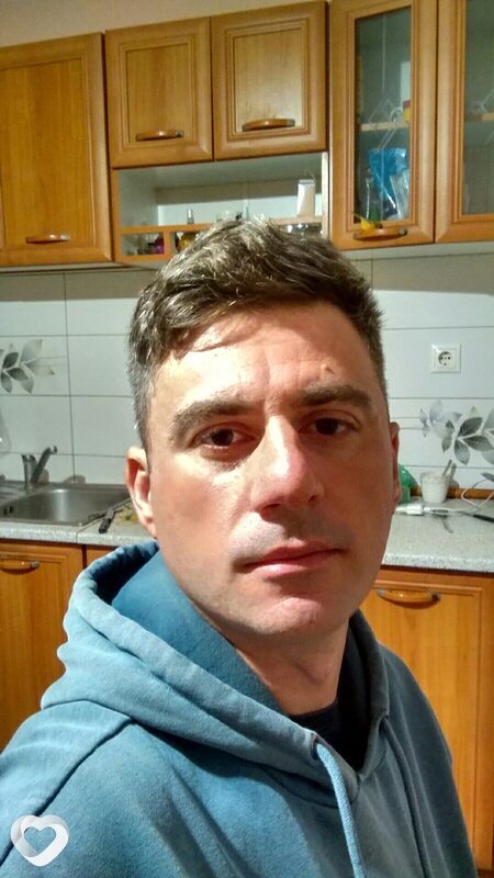 Razvan, 38, București — анкета №1435684