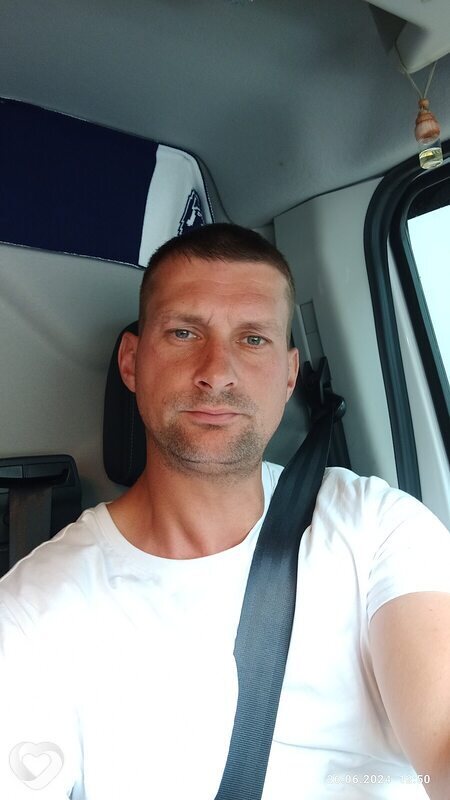 Константин, 39, Рига — анкета №1435689