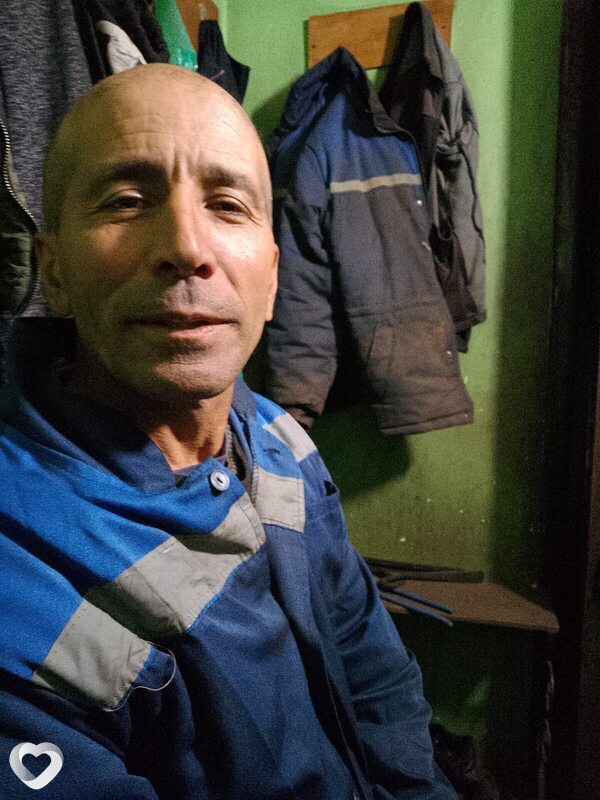 Фёдр, 35, Иркутске — анкета №1435691