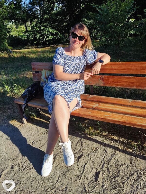 Оксана, Павлоград