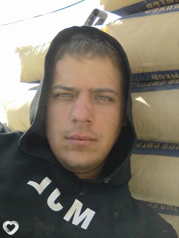 Александр, 30, Брянске — анкета №1435698