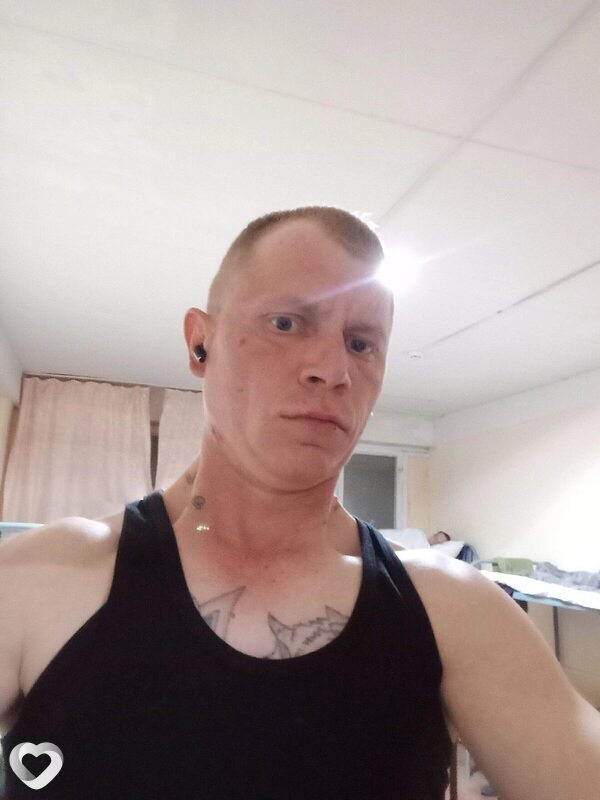 Артём Волков, 32, Лобне — анкета №1435699