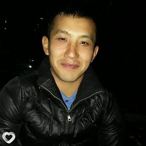 Омар, 38, Алматы — анкета №1435700