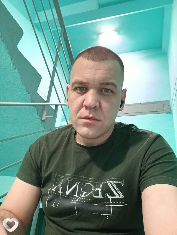 Александр, 37, Звенигороде — анкета №1435703