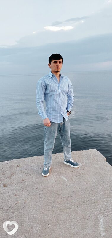 Anasjon, 24, Санкт-Петербурге — анкета №1435562