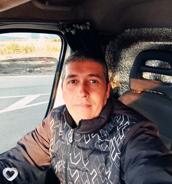Олег, 41, Екатеринбурге — анкета №1435564