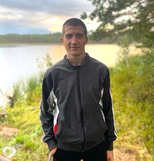 Игорь, 29, Бологом — анкета №1435568