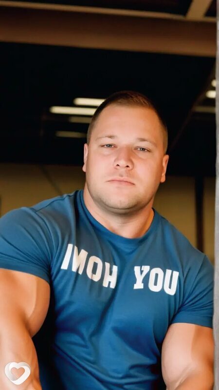 Эдуард, 32, Алматы — анкета №1435574