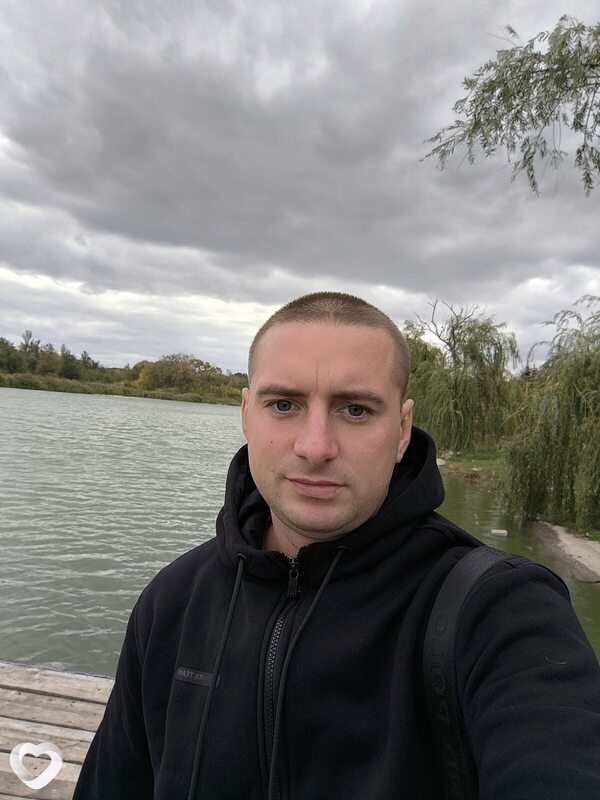 Сергей, Родинское