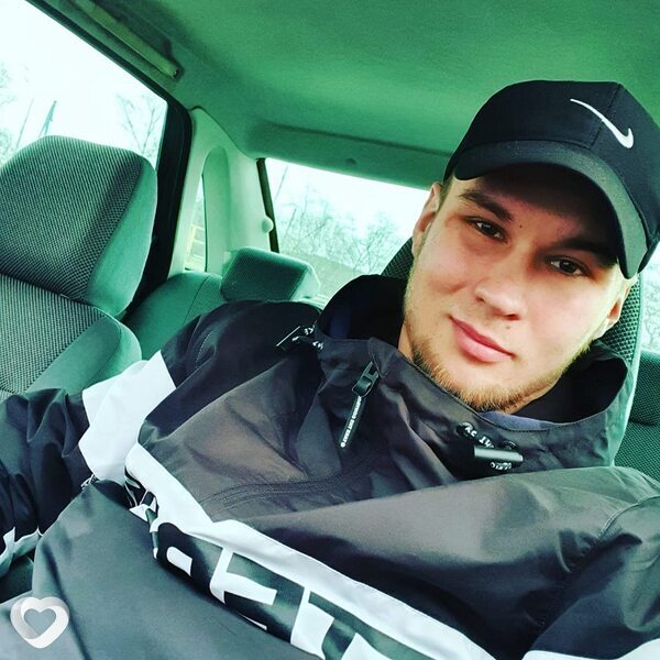 Роман, 27, Иркутске — анкета №1435576