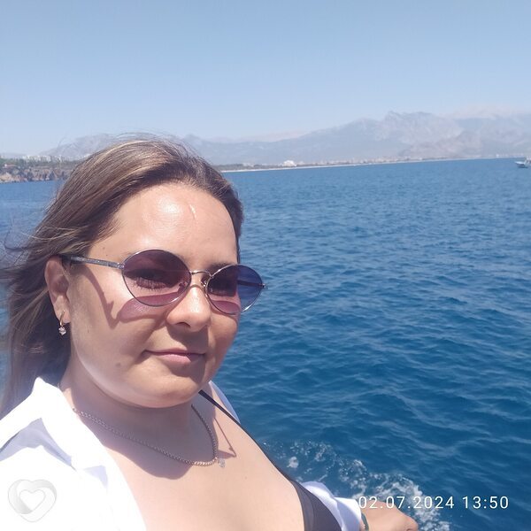 Алиса, 36, Каменске-Уральском — анкета №1435580